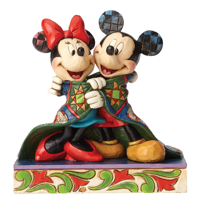 Christmas Figurines & Collectibles