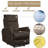 Upholstered Recliner-1721735274