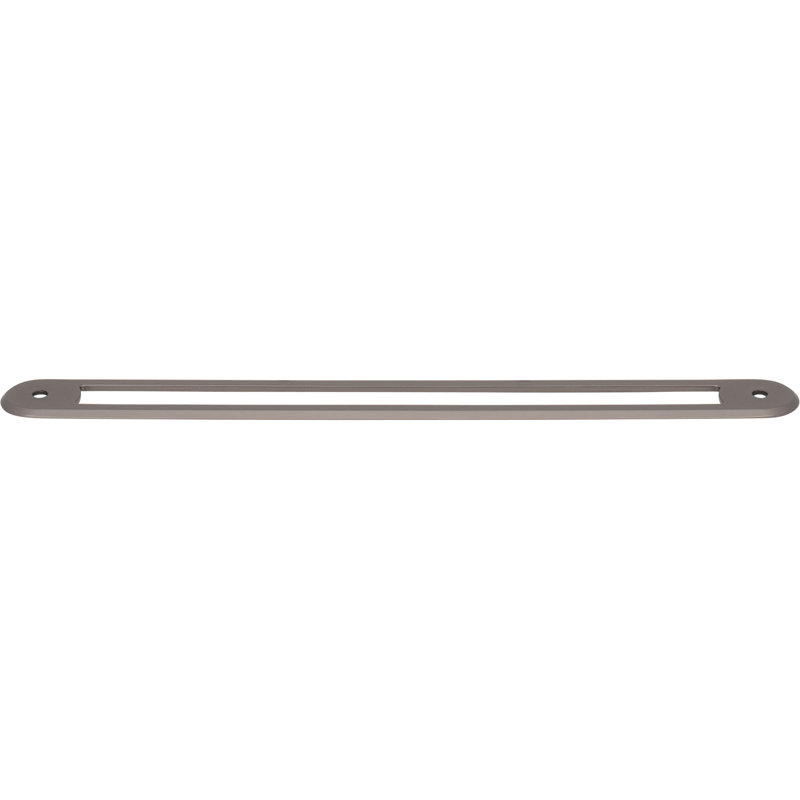 Brockwell 8 13/16" Center to Center Pull Backplate