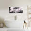3 Piece Wrapped Canvas Print-1899702874