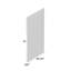 Miroir pleine grandeur Vertner-852542594