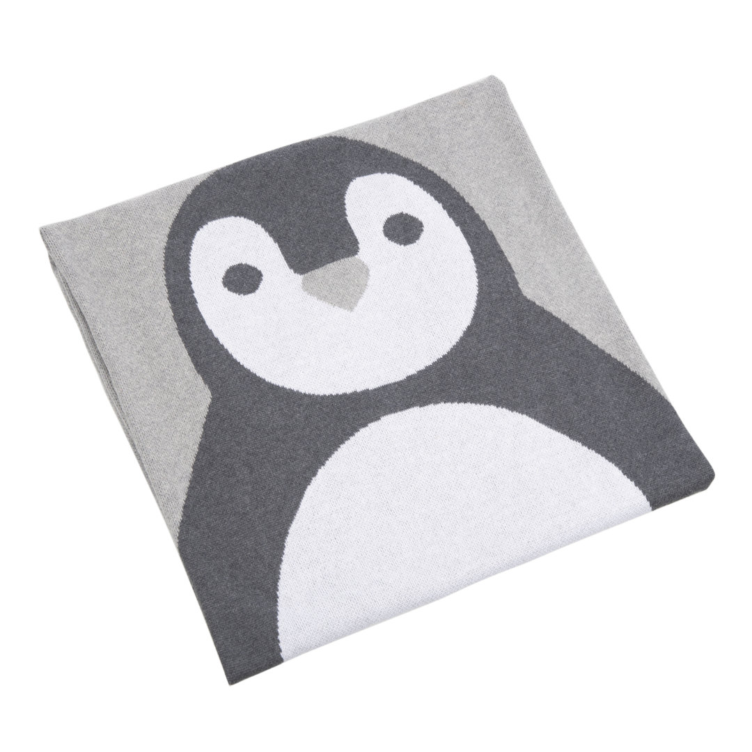 Olly Cotton Baby Blanket Isabelle & Max™