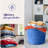 Homz Plastic Bucket