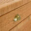 Reed End Table