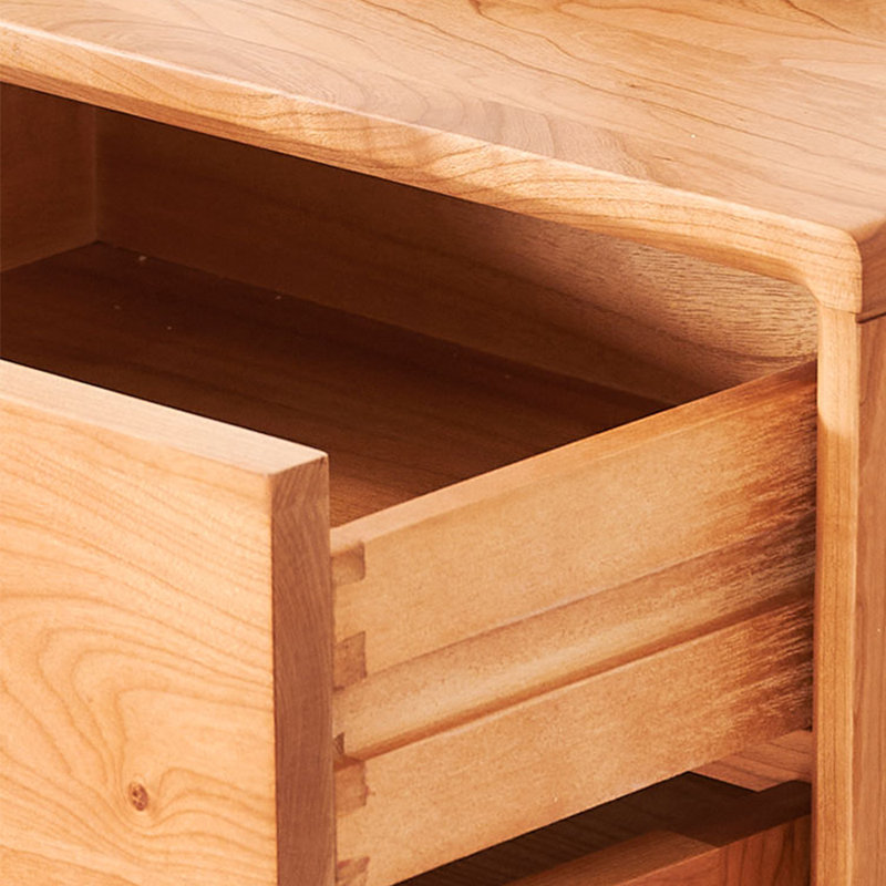 Armoire à chaussures moderne et simple, Brun
