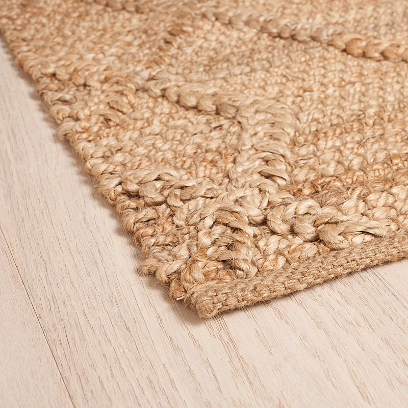 Branson Jute Rug, Rectangle 8' x 10'