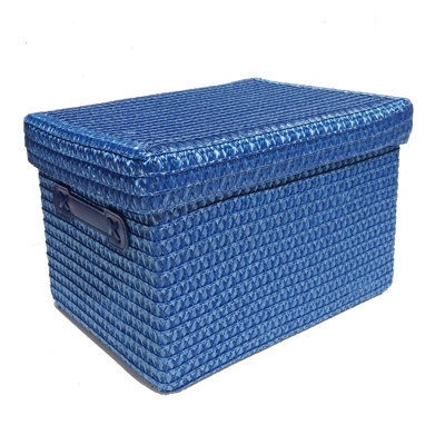 Fabric Box