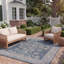 Tapis d'intérieur / extérieur Amedee Performance-1591881240