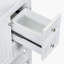 Base de meuble-lavabo simple H 34,1 po x l 36 po x P 18 po seulement-100683293