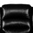 Faux Leather Lift Assist Power Recliner-88659445