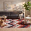 Tapis à poils longs Manor2 Modern-298985077