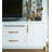 Classic Cabinet Handle With Backplate（G026）-121343689-121343690