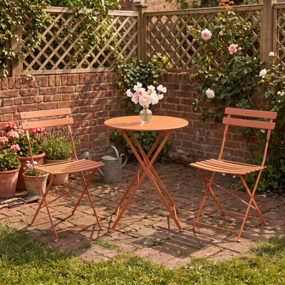 Patio Dining Set Table,