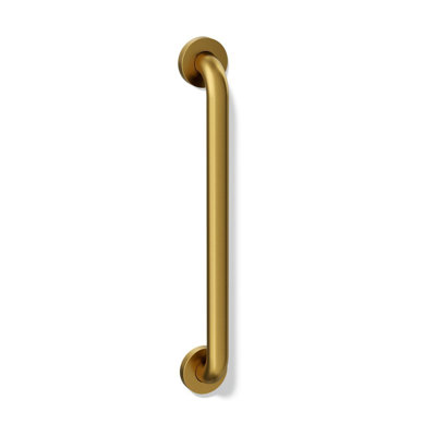 Contemporary Grab Bar