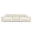 Six-seater panoramic sofa-855007370
