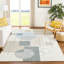 Tapis intérieur / extérieur lavable à la machine Chantille ACN2500-267000082-267000083