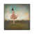 White Floater Framed is unavailable