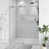 Brushed Nickel n'est pas disponible