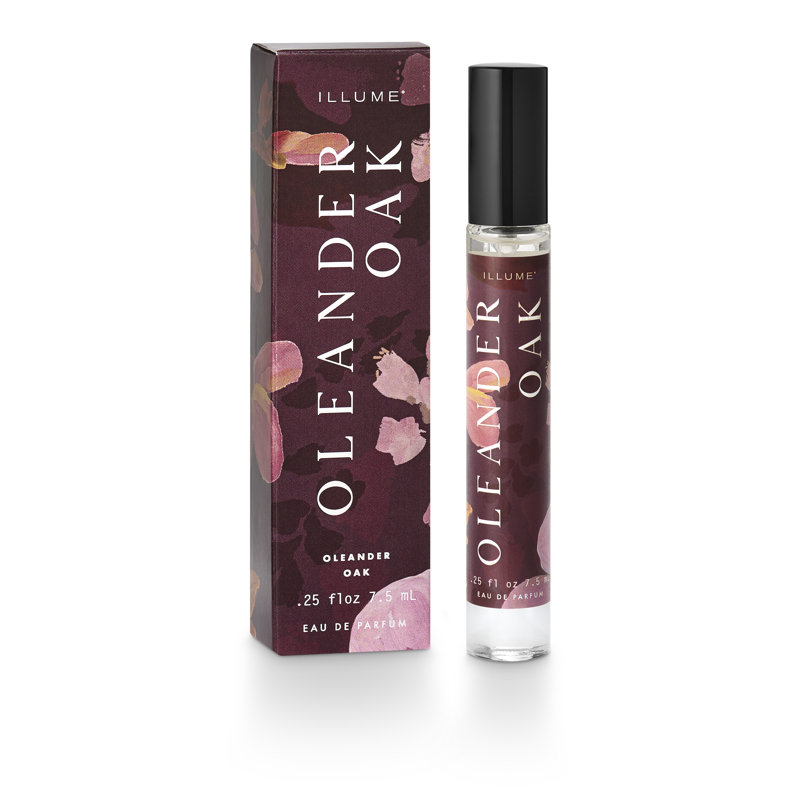 Magnifique parfum de chêne Oleander Petite