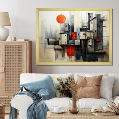 Abstract Architectures II - reproduction