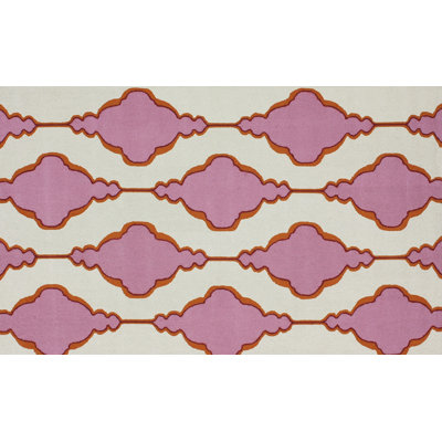 Reva Geometric Indoor Rug