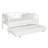 Ekstrom Metal Daybed with Trundle-1064460790