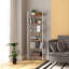 Delorian 60cm W Metal Shelving Unit-1940470394