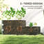 Raised Garden Bed-110036782