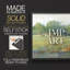 Paysage champêtre II - reproduction encadrée - réaménageable-2012102327-2012102325