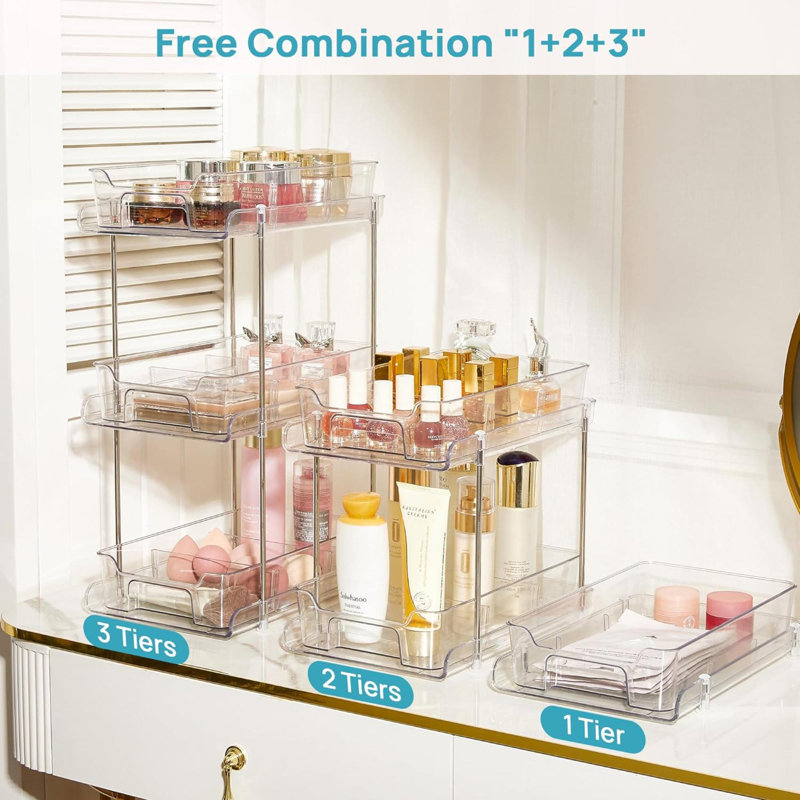 Under Sink Organizer