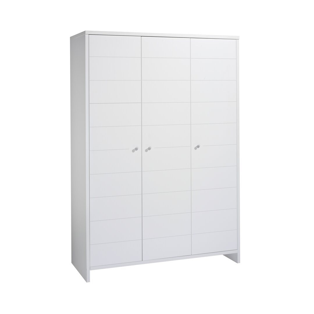 Kleiderschrank Eco Stripe