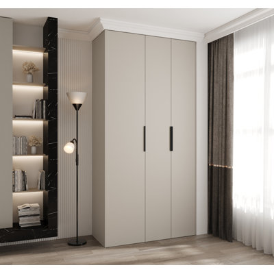Wardrobe Moko 4