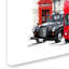 «London Transport» par The Macneil Studio, reproduction sur toile-21934754