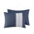8 Piece Embroidered Comforter Set