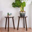 Myrtletown Plant Stand - Set of 2