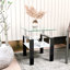 Table basse en verre trempé 1 pièce-275560782-275560783-275560781