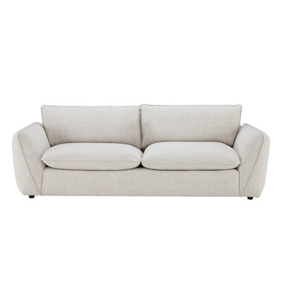 Tony Upholstered 91'' Sofa