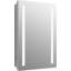 Verdera® TLC Light Mirror Medicine Cabinet-246695253