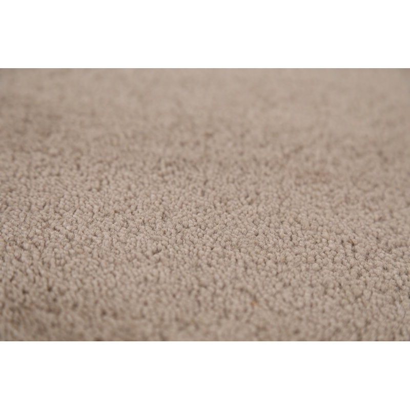 Tapis oriental tribal beige Gabbeh 8