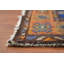 Tapis de couloir géométrique traditionnel 3 x 10