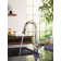 Paterson One-Handle Bar Faucet with Power Clean