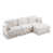 Blanc est en rupture de stock