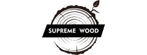 Logo Supreme Wood