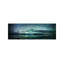 Aurora Borealis Panorama, Iceland by Matteo Colombo - Wrapped Canvas Panoramic Print-658115117