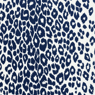 Tissu intérieur / extérieur Iconic Leopard