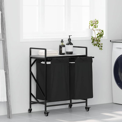 Laundry Cart