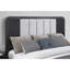 Très grand lit Beverly Chic Contrast-495460024