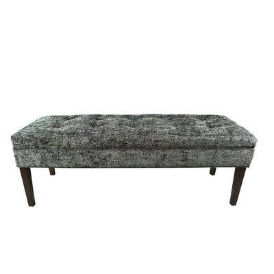 Banc rembourré Amora