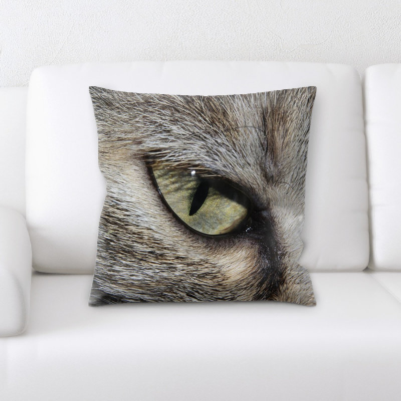 Coussin pour chat