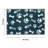 Perro & Gato Anti-Skid Placemat
